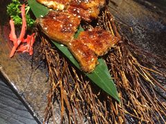 -竹之月日本料理铁板烧(香江花园店)