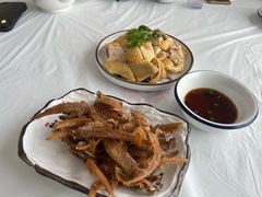 -碧海银沙海鲜餐厅(恒大海上威尼斯店)