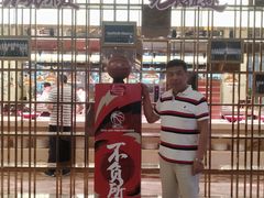-诸暨同方豪生大酒店