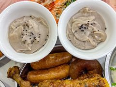 -福屿鲜捞小吃·捞化(福屿总店)