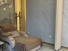 -手舒·采耳按摩·影院足道spa(莫愁湖东路店)