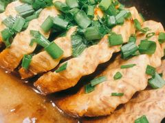 -四季厨房 鲁菜·孔府烤鸭(高新万达店)
