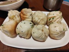 -大壶春生煎(四川中路店)
