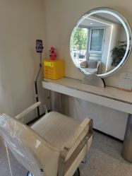 -杜卡诗salon