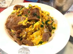 -深仔记正宗云吞面(尖沙咀店)