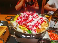 -千寻烧肉(政务区店)