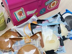 -泽田本家·铜锣烧(美罗城店)