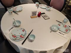 -维园悦谱·海派家常菜(乌鲁木齐南路店)