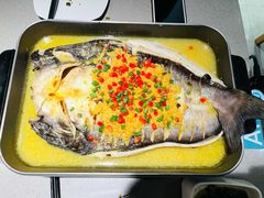 -半天妖烤鱼(方庄店)