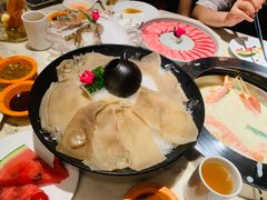 -煲宫猪肚鸡(晶品店)