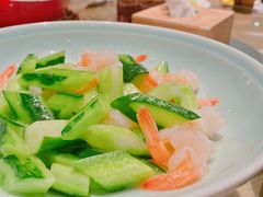 -渝信川菜 · 川味家常菜(财富购物中心店)