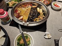 -一绪に寿喜烧(荟聚店)