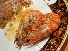 -万宝海鲜舫(劳动公园店)