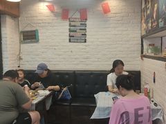 -狮龙啤酒烧烤屋(建二路店)