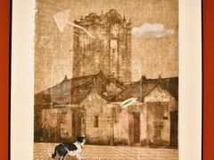 -江苏省美术馆(长江路新馆)