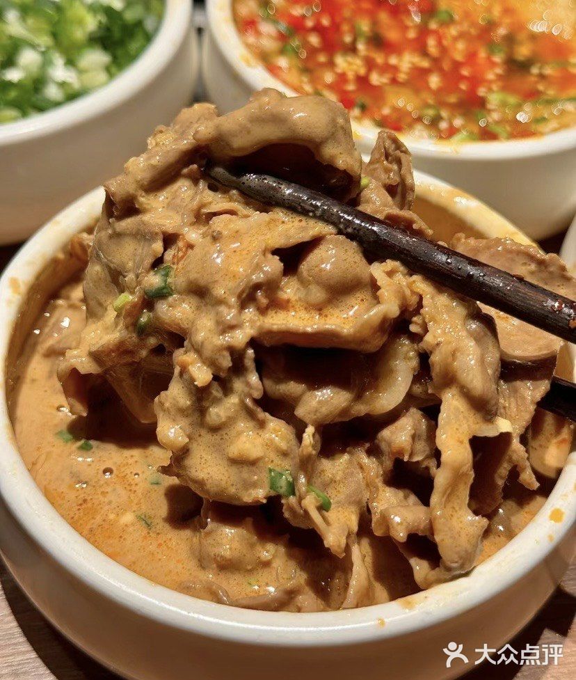 吃了巴奴后….退了捞门