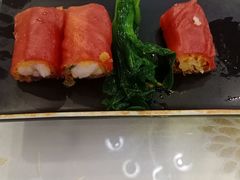 -新东源国际酒店·新东源食坊(沙井店)