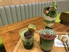-無邪日式甜品(华润五彩城购物中心店)