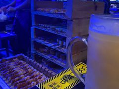 -很久以前羊肉串(怡海店)