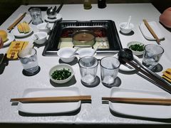 -巴奴毛肚火锅(九洲店)