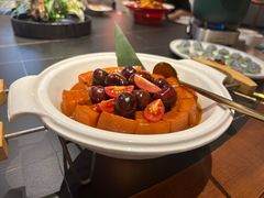 -恬阿姨庭院餐厅·生日宴
