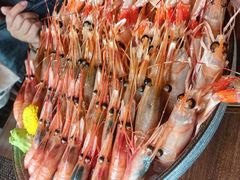 -田舍家Inakaya·炉端烧·铁板烧(天汇igc店)