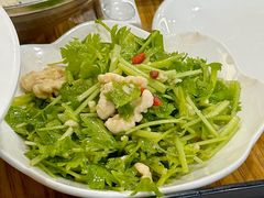 -米香居新鲁味·水饺餐厅