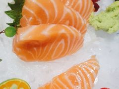 -昱匠·日本料理(金融街店)