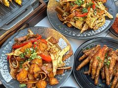 -微醺烤牛·炭火烧烤·精酿啤酒(东郊记忆店)