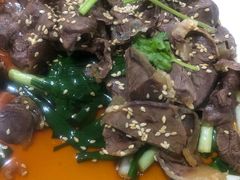 -张家卫·阳江菜·小海鲜(肥婆湾桥店)