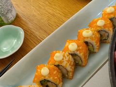熊本卷-鸭川食堂·鳗丼(鼓楼店)