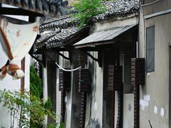 -高淳老街