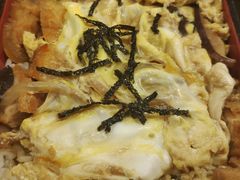 -桃屋日本料理(清华科技园店)