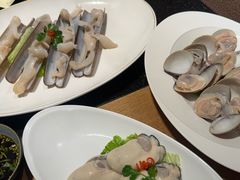 -协成海鲜火锅(情侣路店)