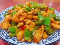 -北大地皖峰饭馆