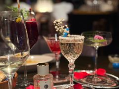 -福楼毕斯罗F Bistronome(国贸商城约会地标景观店)