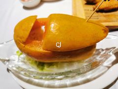 -西部牛排(京华城店)