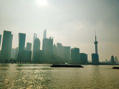 -公平路渡口(轮渡站)