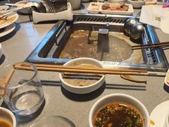 -海底捞火锅(百利广场店)