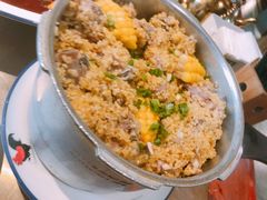 -六合居·明厨亮灶餐厅(成双大道店)