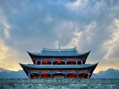 -大理古城