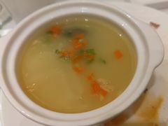 -汤记传菜(秀浦路店)