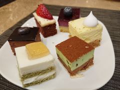 -盛宴标帜餐厅·亲子自助 (南昌喜来登酒店)