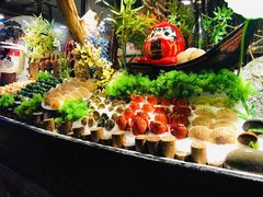 -喜庭海鲜自助(来福士店)