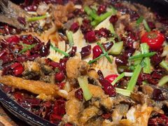 -老板恋上鱼(恒隆广场店)