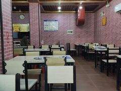 大堂-平山城鑫烧烤(建国楼店)