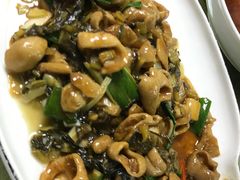 -天元河田土鸡店(莲花山店)