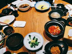 -扬州狮子楼·非遗淮扬菜(东关街店)