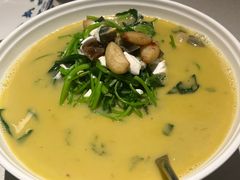 -狮王府淮扬菜(夫子庙老门东店)