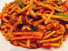 -玉林烤鸭店(定福庄店)